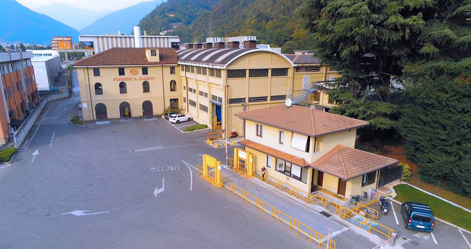 fonderie glisenti unicar 02