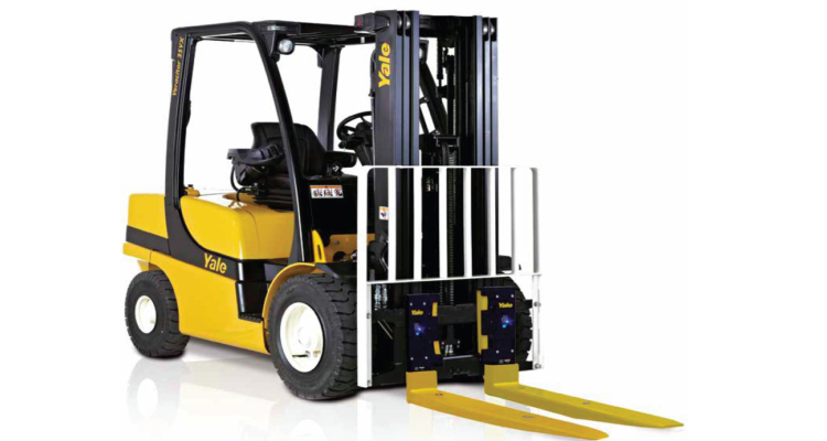 Funzionalit&agrave;, precisione e sicurezza, con le soluzioni per la pesatura Yale