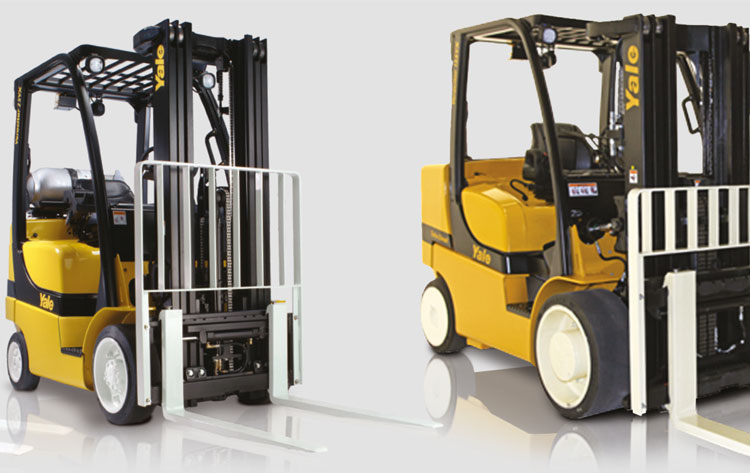 Gamma cushion Yale: compattezza e manovrabilit&agrave;