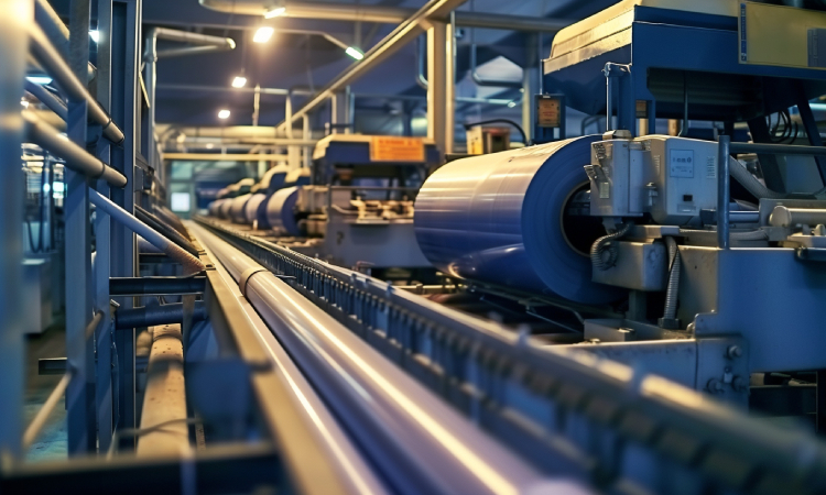 Unicar e le soluzioni customizzate per l&rsquo;industria di nastri e pellicole adesive 