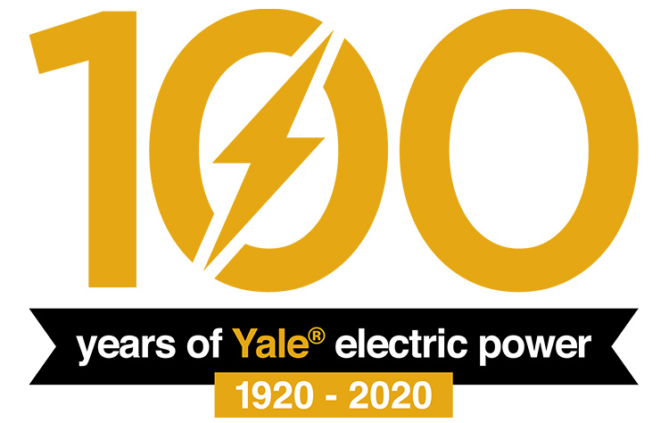 Cento di questi anni! Yale festeggia la storia lunga un secolo dei suoi primi carrelli elevatori