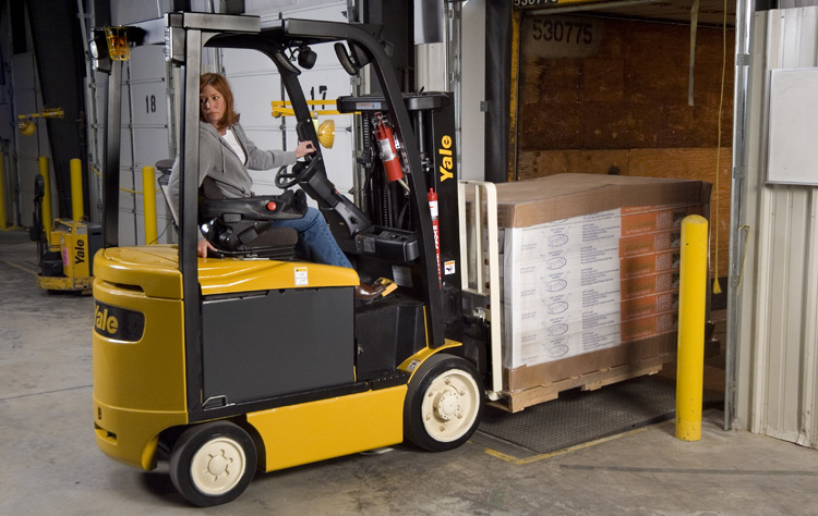 Razionalizzare il parco macchine, aumentando la produttivit&agrave;